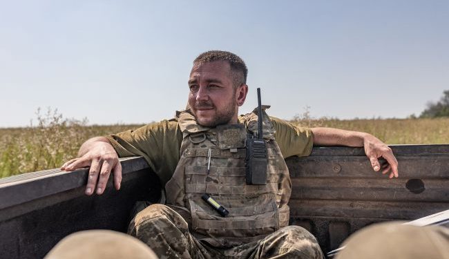 ZSU straciło kolejnych 390 okupantów i kilkanaście czołgów: Sztab Generalny zaktualizował Federację Rosyjską