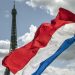 Francja rozpoczęła negocjacje w sprawie usunięcia części swoich wojsk z Nigru