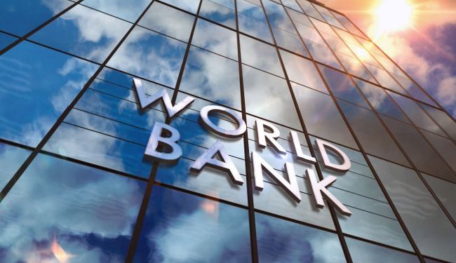 Ukraina wycofała 100 milionów dolarów z Banku Światowego: gdzie pójdą pieniądze?