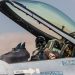 Siły zbrojne potwierdziły, że Stany Zjednoczone rozpoczną poszukiwania ukraińskich pilotów w pobliżu Weresnej