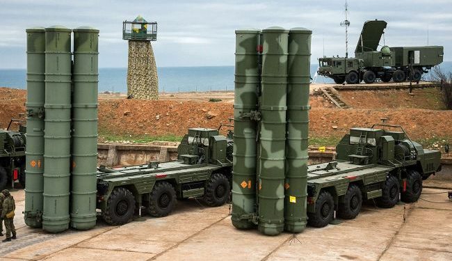 Ukraina „Neptunes” obniżyła PPO w Eupatorii do kwoty 1,2 miliarda dolarów, – Dzherela