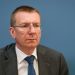 Federację Rosyjską można zmusić do zaprzestania wojny: Prezydent Łotwy wymienił główne czynniki