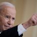 Biden wezwał Republikanów, aby „zaczęli wykonywać swoją pracę”, aby uniknąć „zamknięcia systemu”