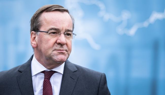 Niemcy są gotowe przejąć wiodącą rolę militarną w krajach bałtyckich – Pistorius