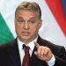 Wielkość Ukrainy okazała się dla Orbána zagadką: na tę wyzywającą wypowiedź odpowiedział ukraiński MSZ