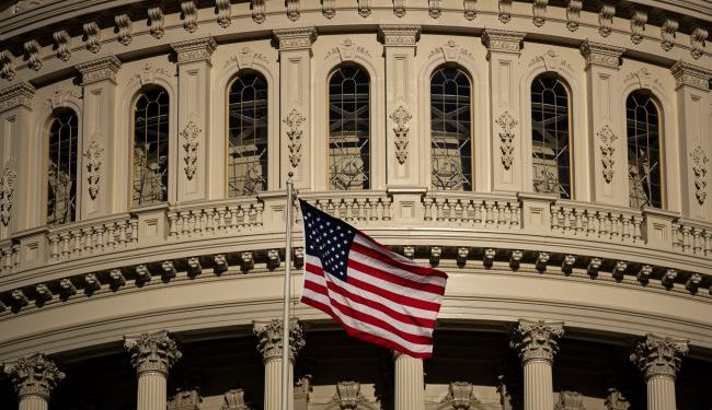 Kongres USA znalazł kompromis w sprawie budżetu, m.in. pomocy Ukrainie