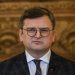 Kuleba skrytykował Zahida za naruszenie specjalnego trybunału ds. Federacji Rosyjskiej