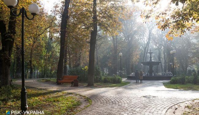 Miejscami wystąpią mgły, wiatr wzrośnie do +27: pogoda na jutro