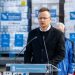 Premier regionu ugrockiego przybył do Rosji czwartego dnia wojny