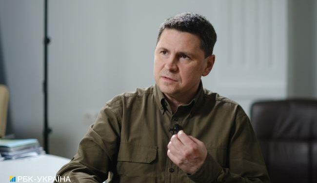 Jeden sposób na życie. Podolak wyjaśnił odmowę negocjacji ze strony Rosji