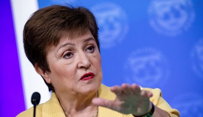 MFW zamierza zwiększyć swoją zdolność do walki z ewentualnym kryzysem światowym
