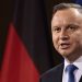 Atak Hamasu na Izrael w odpowiedzi na rosyjską agresję na Ukrainę, – Duda