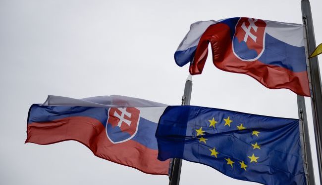 Republika Słowacka odebrała pakiet pomocy wojskowej dla Ukrainy, a także przesłała wiadomość: podano powód