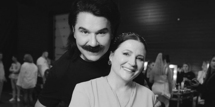 Paweł Zibrow pamiętał, jak uzdrowiła go zmarła Nina Matwienko