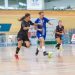 Stało się jasne, kiedy odbędą się pierwsze Mistrzostwa Świata Kobiet w futsalu