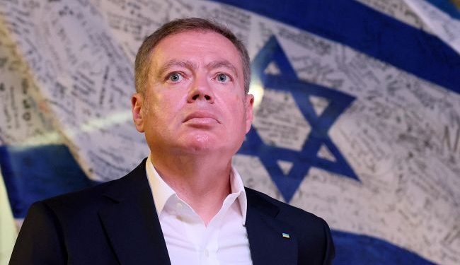 Ambasador wyjaśnił, dlaczego Ukraina nie może rozpocząć ewakuacji obywateli ze Strefy Gazi