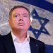 Ambasador wyjaśnił, dlaczego Ukraina nie może rozpocząć ewakuacji obywateli ze Strefy Gazi