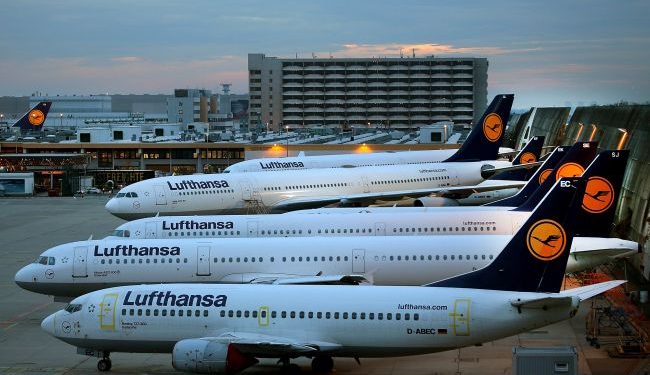 Lufthansa uruchamia nową linię lotniczą dla Niemiec: co zmieni się dla pasażerów