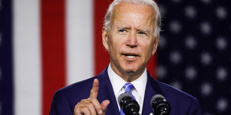 Dlaczego Hamas zaatakował Izrael: Biden ujawnił powód