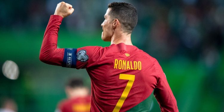 Ronaldo zapowiedział odejście: piłkarz powiedział, kiedy opuści klub
