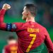 Ronaldo zapowiedział odejście: piłkarz powiedział, kiedy opuści klub