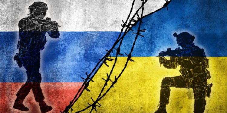 Co stanie się po zamrożeniu wojny na Ukrainie: Zełenski przedstawił rozczarowujący scenariusz