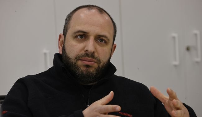Na Ukrainie zostanie utworzony wydział medyczny Ministerstwa Obrony Narodowej. Zmarł po podpisaniu rozkazu