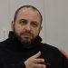 Na Ukrainie zostanie utworzony wydział medyczny Ministerstwa Obrony Narodowej. Zmarł po podpisaniu rozkazu