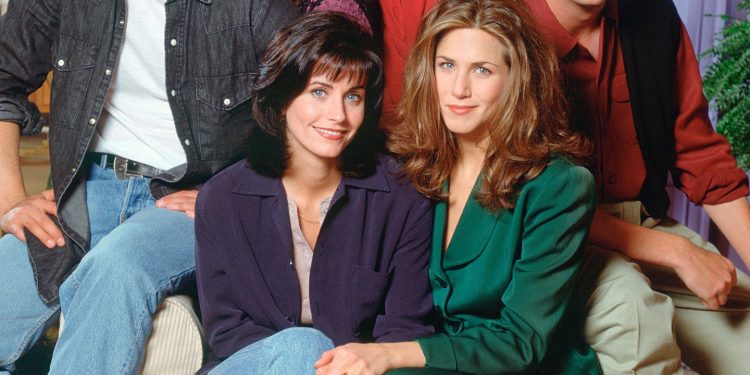 Świat stracił legendę: zmarł Matthew Perry