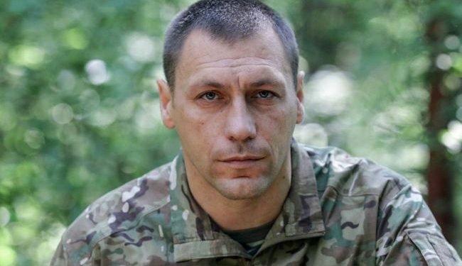 Podjęto ważne decyzje: dowódca MTR ujawnił szczegóły operacji specjalnej w Azovstalu