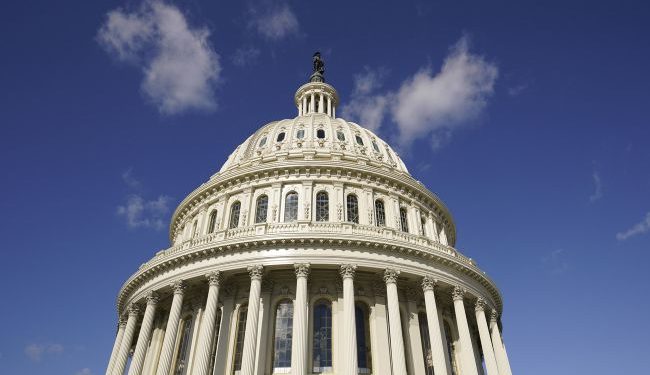 Wybory na spikera Izby Reprezentantów USA: Trumpowi Jordanowi ponownie nie udało się uzyskać głosu