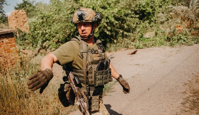 Eksperci szacują, że wojna na Ukrainie może kosztować kolejnych dziewięć lat