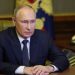Putin przygotowuje się dziś wieczorem na możliwe konflikty z krajami NATO, – ISW