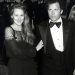Po 45 latach małżeństwa hollywoodzka aktorka rozwiodła się z mężem