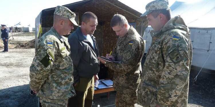 Aby nie ukrywali się przed mobilizacją: wojskowy powiedział, co należy zmienić