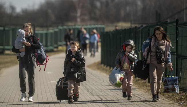 Nie skonsumujesz tego. Jeśli Polska planuje zapłacić Ukraińcom