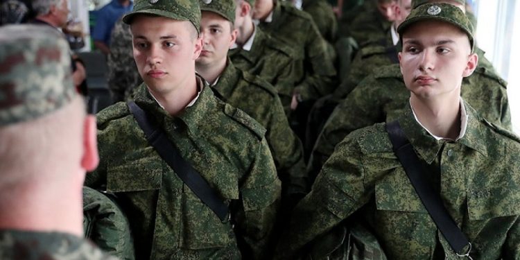 Federacja Rosyjska wprowadzi oddziały specjalne z czasów stalinowskich: media zorientowały się, kto tam będzie