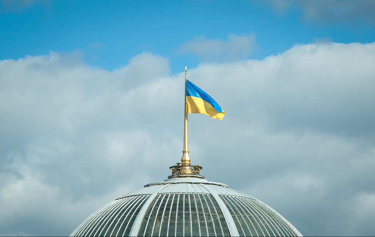 W Radzie zaproponowano kolejną ustawę o Siłach Zbrojnych Ukrainy: okazało się, co czeka naród