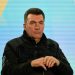 Daniłow skomentował pomysł płatnych wyjazdów mężczyzn za granicę