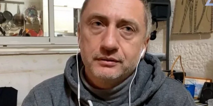 Auslander wymienił jedyny sposób na przetrwanie Izraela: albo wszyscy będziemy musieli wyjechać