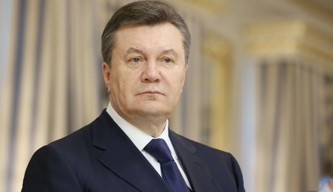 Największa prawa Majdanu gotowa. Janukowycz i byli siłowicy są sądzeni na Ukrainie