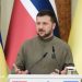 Ukraińscy piloci zaczynają latać F-16 z Rumunii – Zełenski