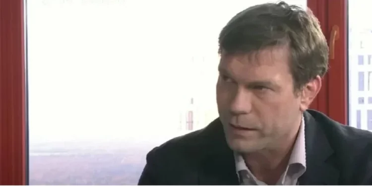 Okazało się, kto stoi za zamachem na Carewa: cel całkowicie uzasadniony