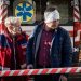 Rosjanie ostrzelali duży obszar w Zaporożu: jedna osoba zginęła