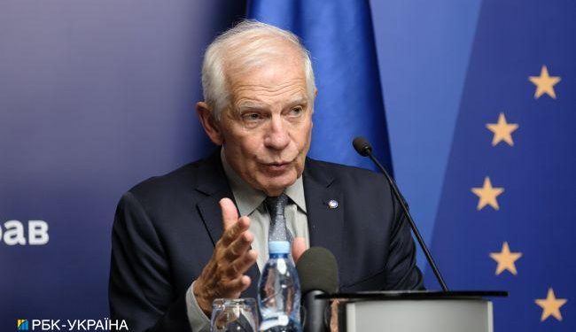 W UE nikt nie przejmuje się ugryzmem. Borrell zdecydowanie poparł oświadczenie Orbana