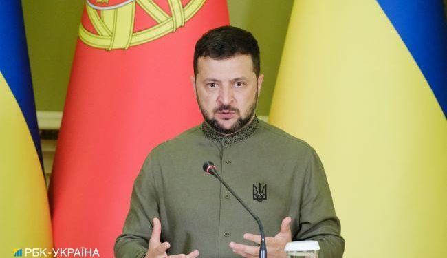 Rosyjscy hakerzy zaatakowali władze belgijskie po wizycie Zełenskiego w Brukseli – ZMI
