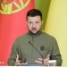 Rosyjscy hakerzy zaatakowali władze belgijskie po wizycie Zełenskiego w Brukseli – ZMI