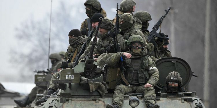 Federacja Rosyjska ma nowy plan dla Ukrainy na zimę: informator OP ujawnił, że MI6 donosiło Zełenskiemu