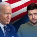 Biden zrobił już wszystko dla Zełenskiego: okazało się, jakie przemówienie przygotowuje amerykański przywódca