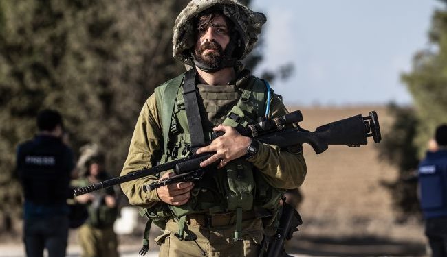 Izrael uderza w cele wojskowe w Syrii